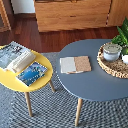 Appartement Beautiful Next To The Historic Center Comarca de Vigo