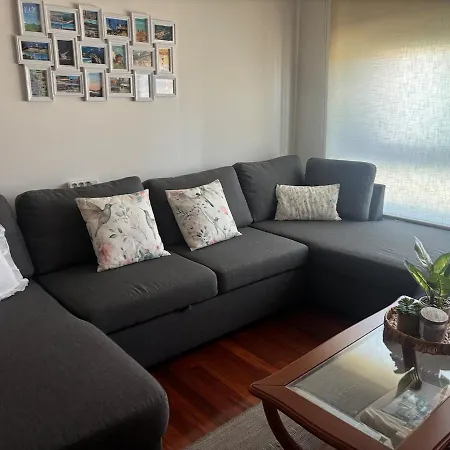 Apartamento Beautiful Next To The Historic Center *