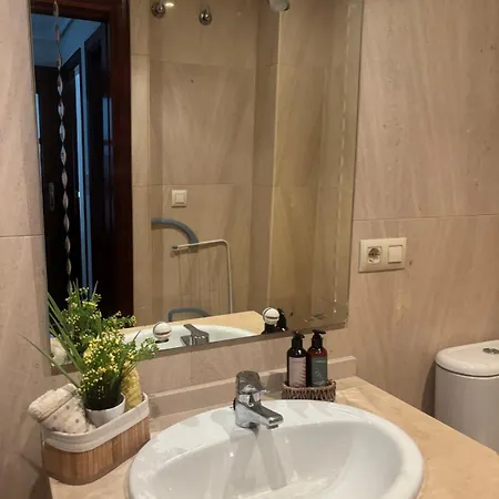 Beautiful Next To The Historic Center Comarca de Vigo