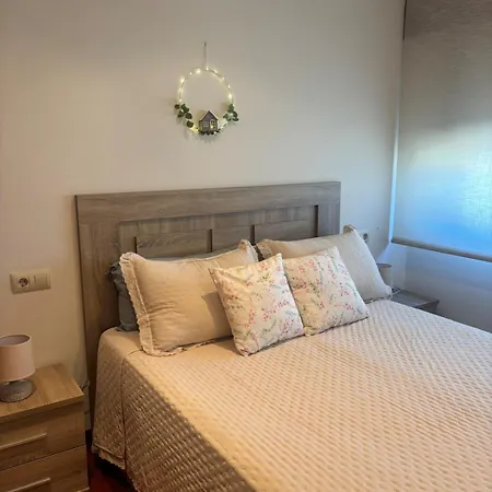 Apartamento Beautiful Next To The Historic Center