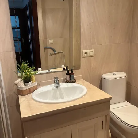 Appartement Beautiful Next To The Historic Center