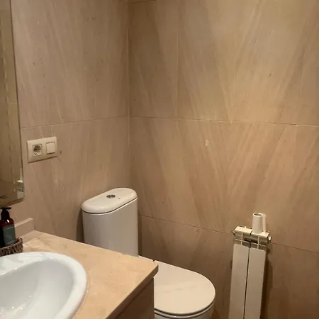 Appartement Beautiful Next To The Historic Center Vigo