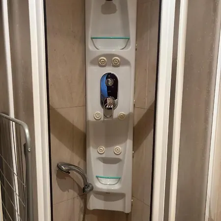 Beautiful Next To The Historic Center Apartamento Vigo