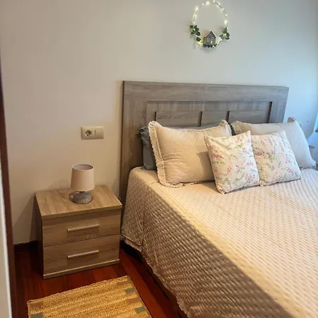 Beautiful Next To The Historic Center Appartement Comarca de Vigo