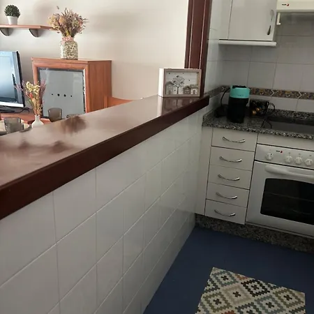 Beautiful Next To The Historic Center * Comarca de Vigo