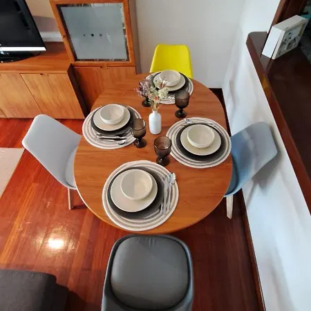 Beautiful Next To The Historic Center Vigo