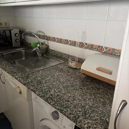 Beautiful Next To The Historic Center Appartement Comarca de Vigo