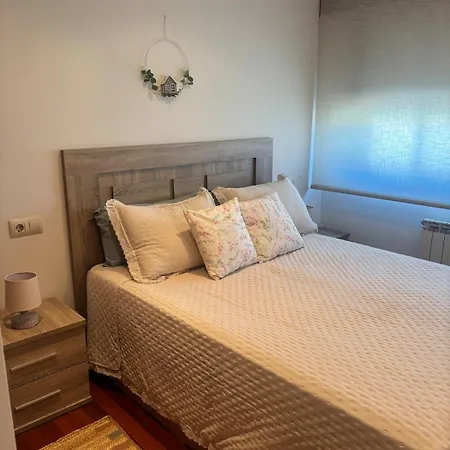 Beautiful Next To The Historic Center Comarca de Vigo