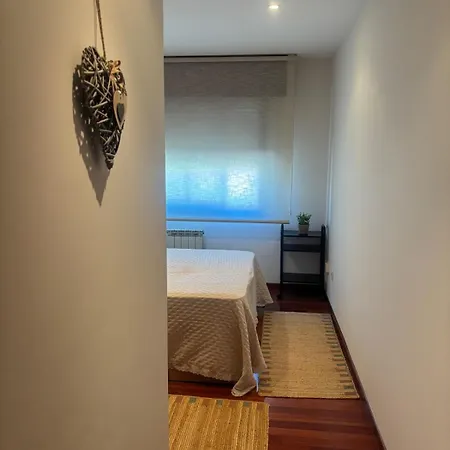 Apartamento Beautiful Next To The Historic Center