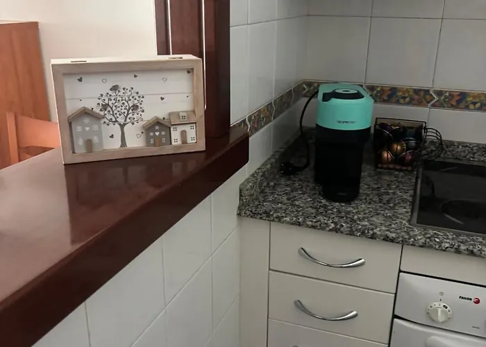 Beautiful Next To The Historic Center Daire *