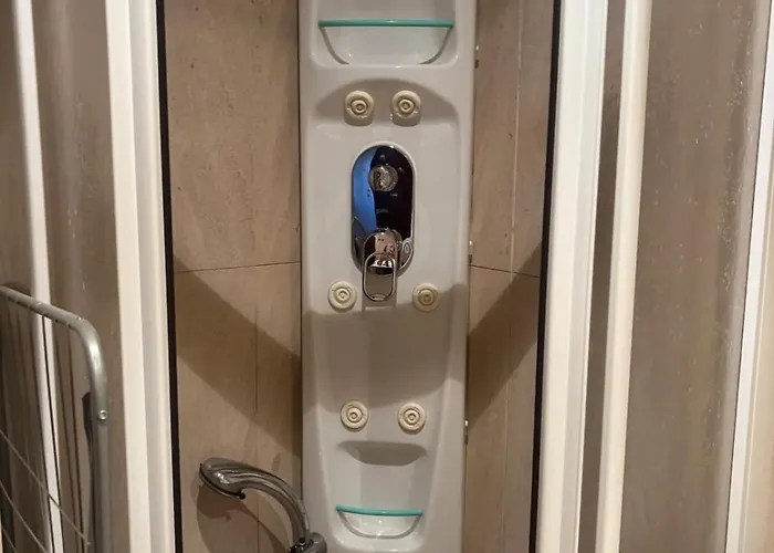 Beautiful Next To The Historic Center Daire Vigo