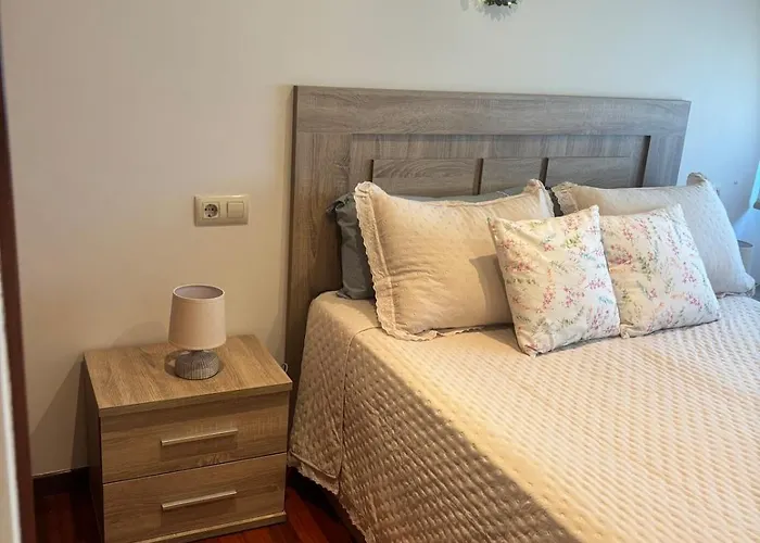 Beautiful Next To The Historic Center Daire Vigo