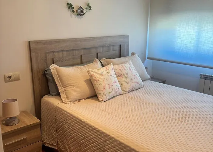 Beautiful Next To The Historic Center Vigo