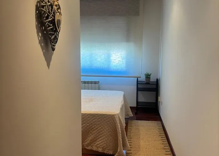 Daire Beautiful Next To The Historic Center